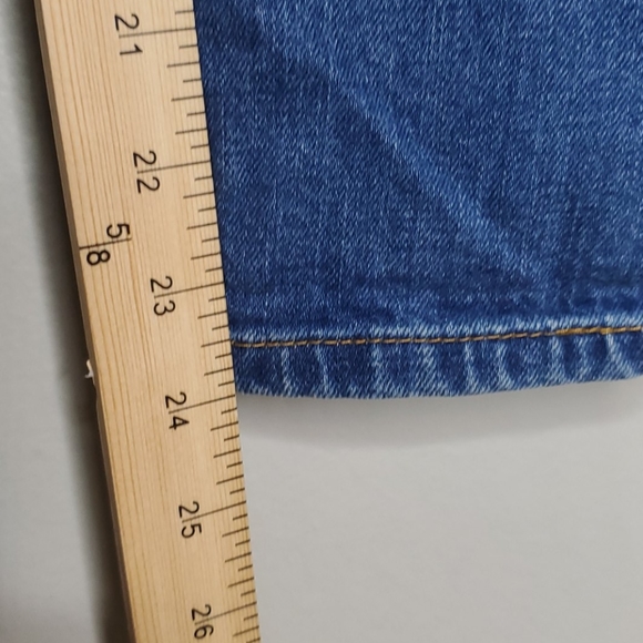 BlankNYC 27 skinny crop jeans - Picture 7 of 9